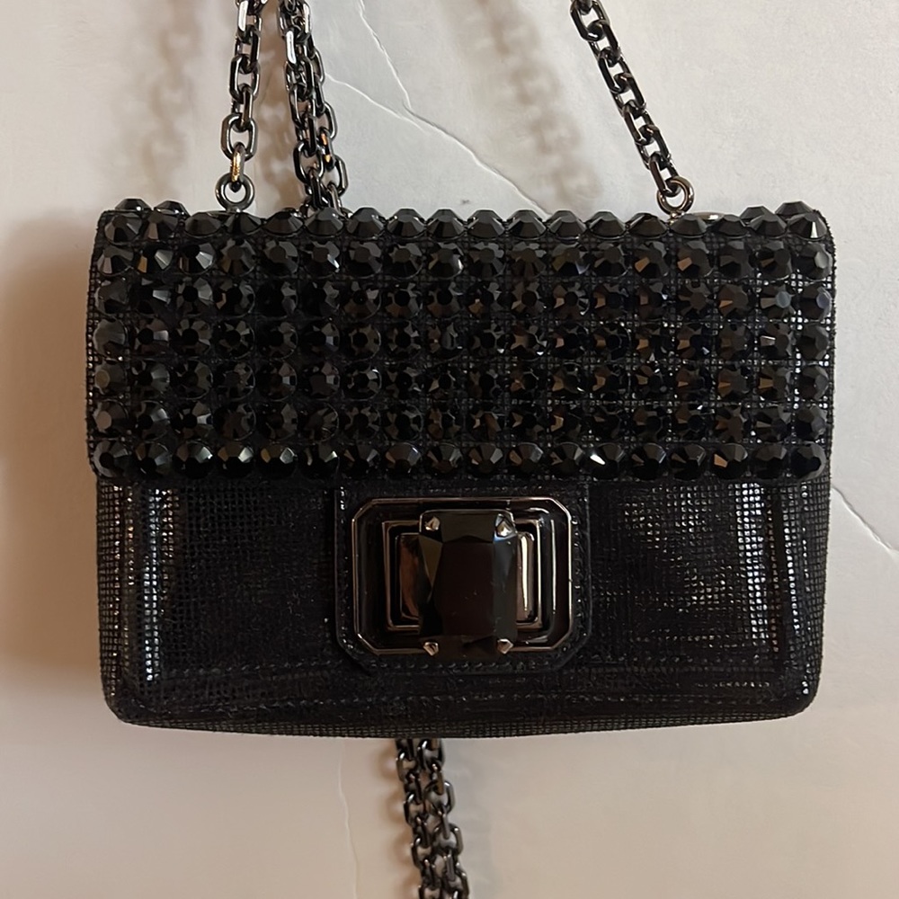 Judith Leiber rare mini bag VINTAGE